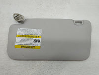 2011-2015 Buick Regal Sun Visor Shade Replacement Passenger Right Mirror Fits Fits 2011 2012 2013 2014 2015 OEM Used Auto Pa