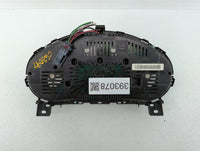 2012 Buick Regal Instrument Cluster Speedometer Gauges P/N:22840504 Fits OEM Used Auto Parts - Oemusedautoparts1.com