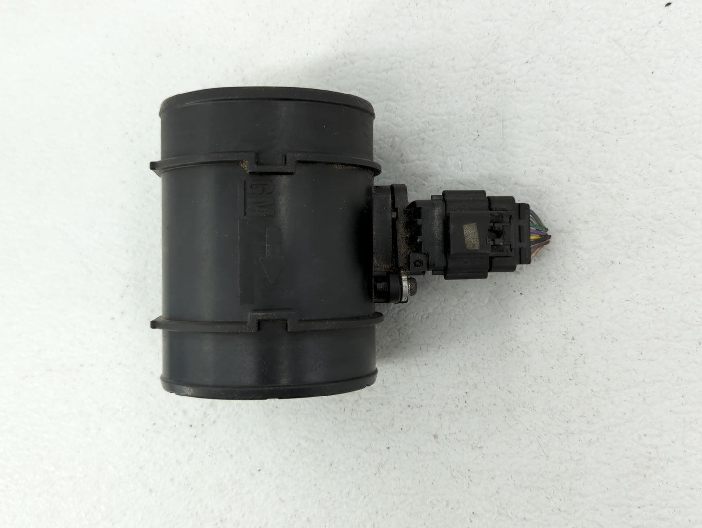 2014-2017 Buick Regal Mass Air Flow Meter Maf - Oemusedautoparts1.com