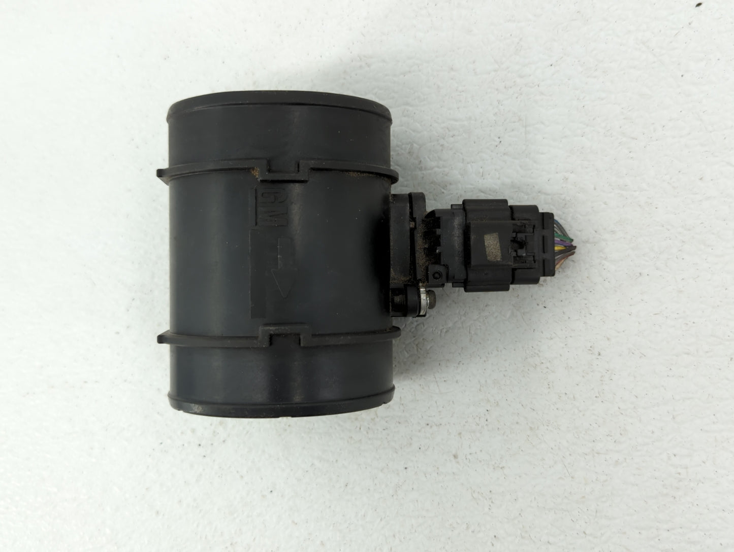 2014-2017 Buick Regal Mass Air Flow Meter Maf - Oemusedautoparts1.com