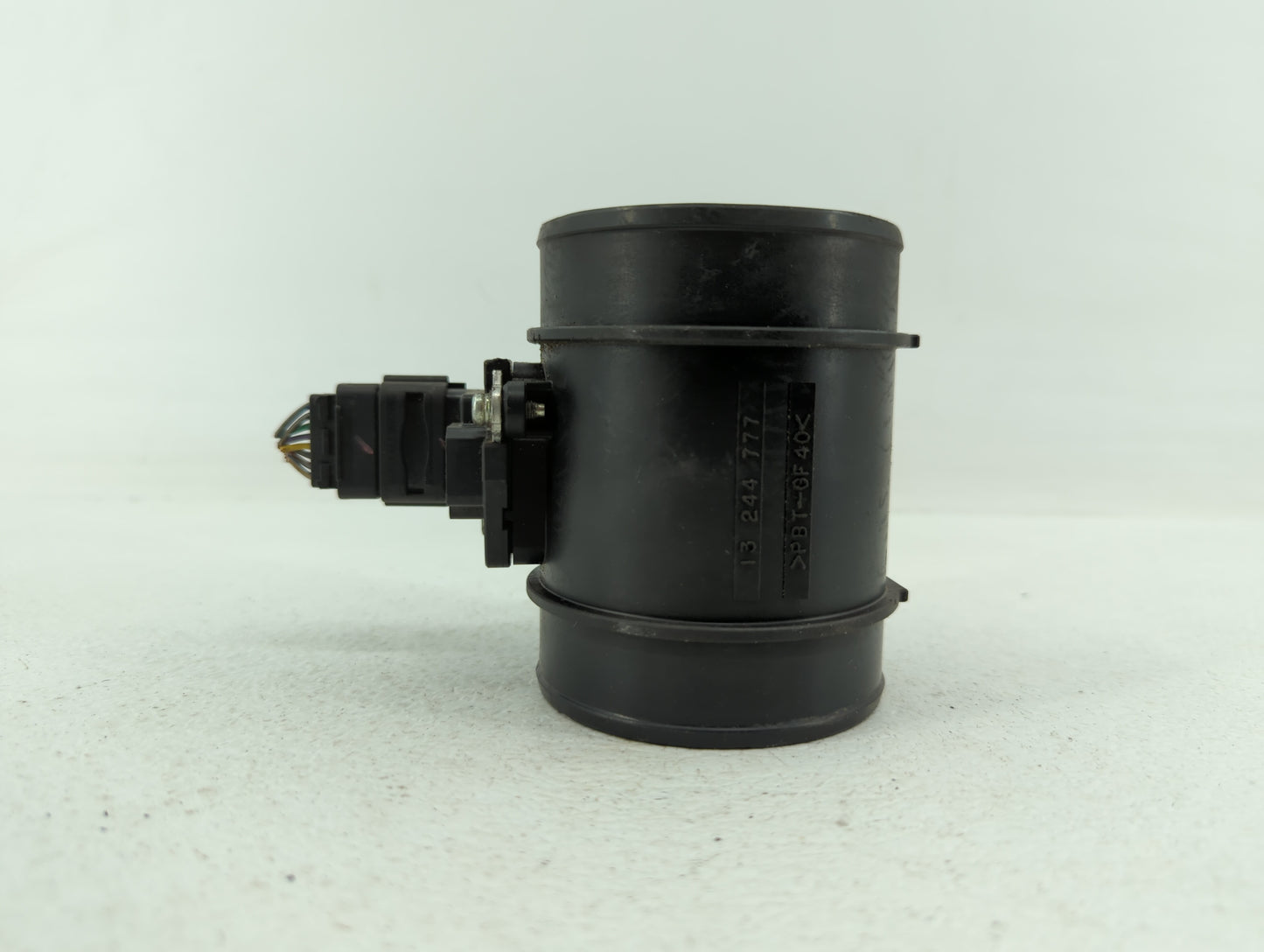 2014-2017 Buick Regal Mass Air Flow Meter Maf - Oemusedautoparts1.com