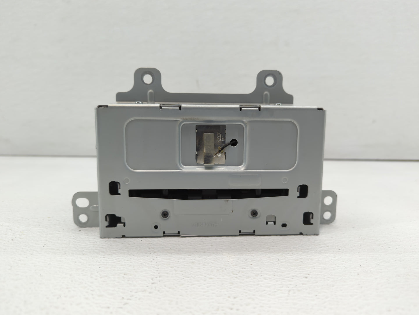2012-2012 Buick Regal Am Fm Cd Player Radio Receiver - Oemusedautoparts1.com