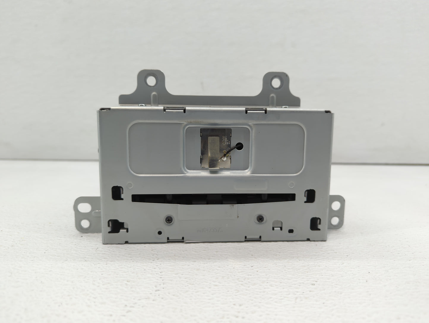 2012-2012 Buick Regal Am Fm Cd Player Radio Receiver - Oemusedautoparts1.com