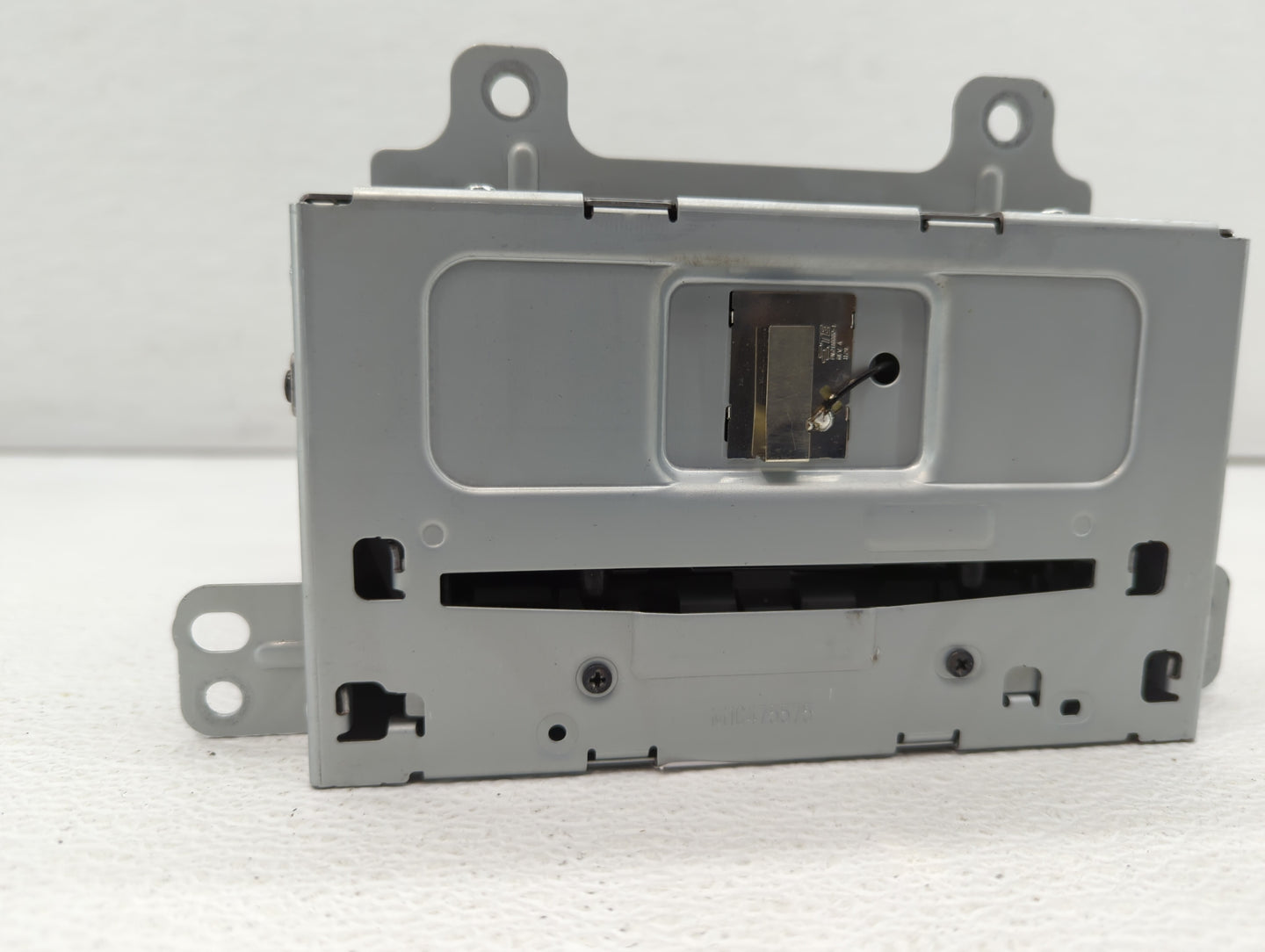2012-2012 Buick Regal Am Fm Cd Player Radio Receiver - Oemusedautoparts1.com
