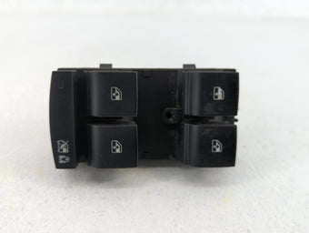 compare product 2011 Buick Regal Master Power Window Switch Replacement Driver Side Left P/N:13320973 20830838, 20830824 Fits Fits 2012 OEM Used Auto Parts