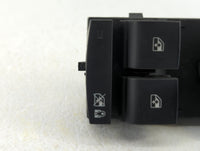2011 Buick Regal Master Power Window Switch Replacement Driver Side Left P/N:13320973 20830838, 20830824 Fits Fits 2012 OEM 