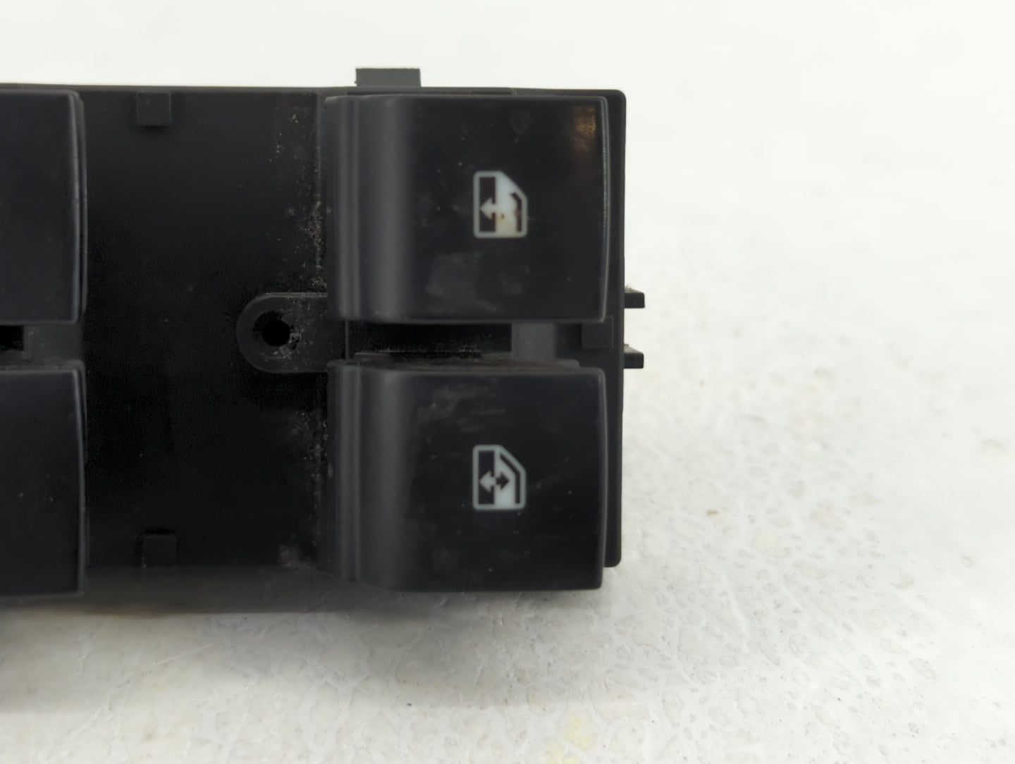 2011 Buick Regal Master Power Window Switch Replacement Driver Side Left P/N:13320973 20830838, 20830824 Fits Fits 2012 OEM 