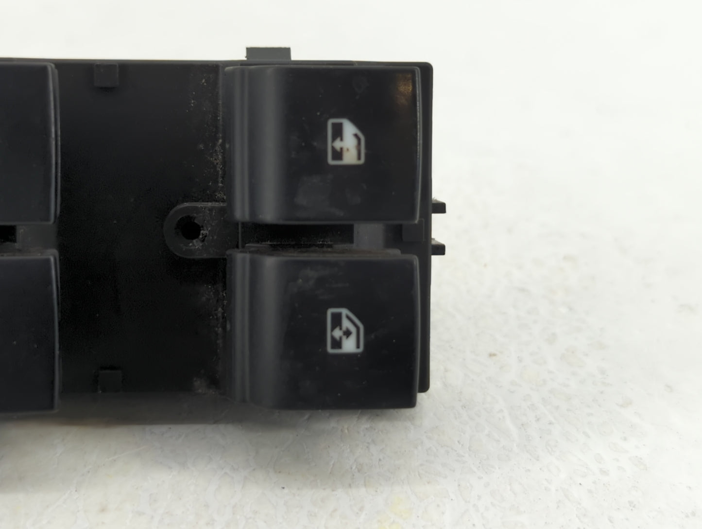 2011 Buick Regal Master Power Window Switch Replacement Driver Side Left P/N:13320973 20830838, 20830824 Fits Fits 2012 OEM 