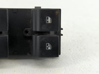 2011 Buick Regal Master Power Window Switch Replacement Driver Side Left P/N:13320973 20830838, 20830824 Fits Fits 2012 OEM 