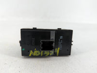 2011 Buick Regal Master Power Window Switch Replacement Driver Side Left P/N:13320973 20830838, 20830824 Fits Fits 2012 OEM 