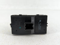 2011 Buick Regal Master Power Window Switch Replacement Driver Side Left P/N:13320973 20830838, 20830824 Fits Fits 2012 OEM 