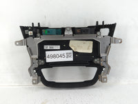 2011-2012 Buick Regal Radio AM FM Cd Player Receiver Replacement P/N:20983517 13273259, 13277916 Fits Fits 2011 2012 OEM Use