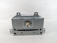 2012 Buick Regal Radio AM FM Cd Player Receiver Replacement P/N:22909201 Fits OEM Used Auto Parts - Oemusedautoparts1.com