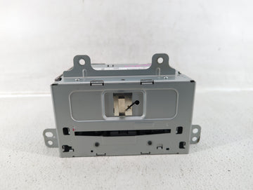 2012 Buick Regal Radio AM FM Cd Player Receiver Replacement P/N:22909201 Fits OEM Used Auto Parts - Oemusedautoparts1.com