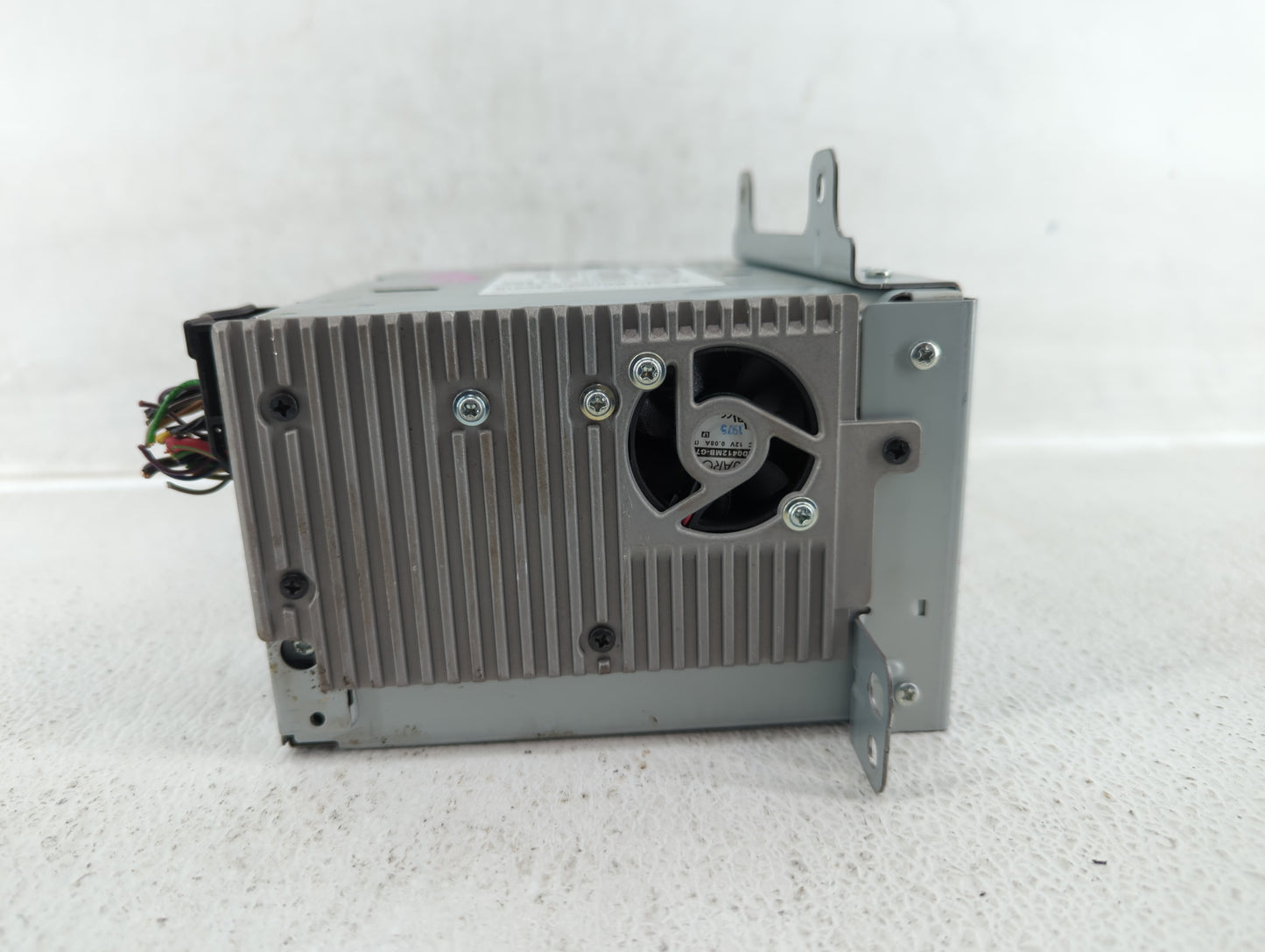 2012 Buick Regal Radio AM FM Cd Player Receiver Replacement P/N:22909201 Fits OEM Used Auto Parts - Oemusedautoparts1.com