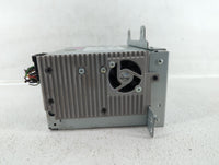 2012 Buick Regal Radio AM FM Cd Player Receiver Replacement P/N:22909201 Fits OEM Used Auto Parts - Oemusedautoparts1.com