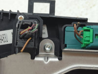 2012-2013 Buick Regal Radio Control Panel - Oemusedautoparts1.com