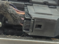 2012-2013 Buick Regal Radio Control Panel - Oemusedautoparts1.com