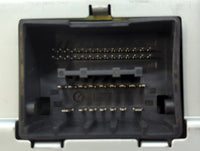 2011-2012 Buick Regal Radio AM FM Cd Player Receiver Replacement P/N:22870782 Fits Fits 2010 2011 2012 OEM Used Auto Parts -