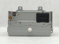 2011-2012 Buick Regal Radio AM FM Cd Player Receiver Replacement P/N:22870782 Fits Fits 2010 2011 2012 OEM Used Auto Parts -