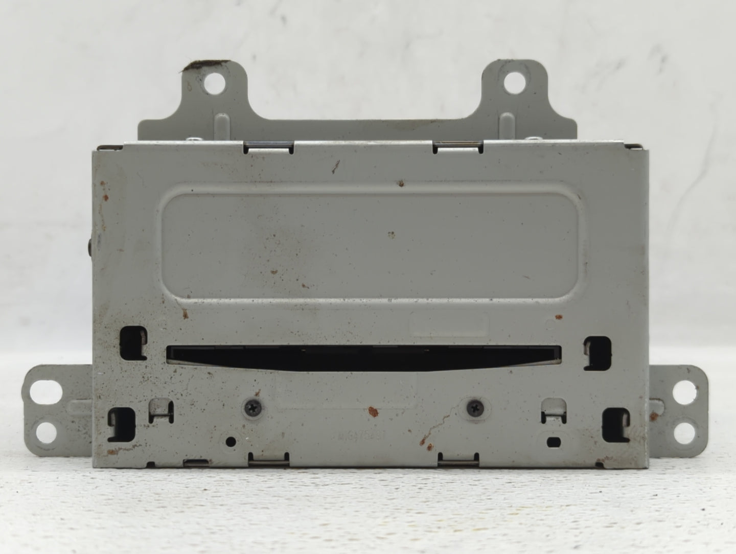 2011-2012 Buick Regal Am Fm Cd Player Radio Receiver - Oemusedautoparts1.com