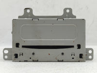2011-2012 Buick Regal Am Fm Cd Player Radio Receiver - Oemusedautoparts1.com