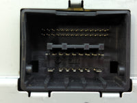 2011-2012 Buick Regal Am Fm Cd Player Radio Receiver - Oemusedautoparts1.com