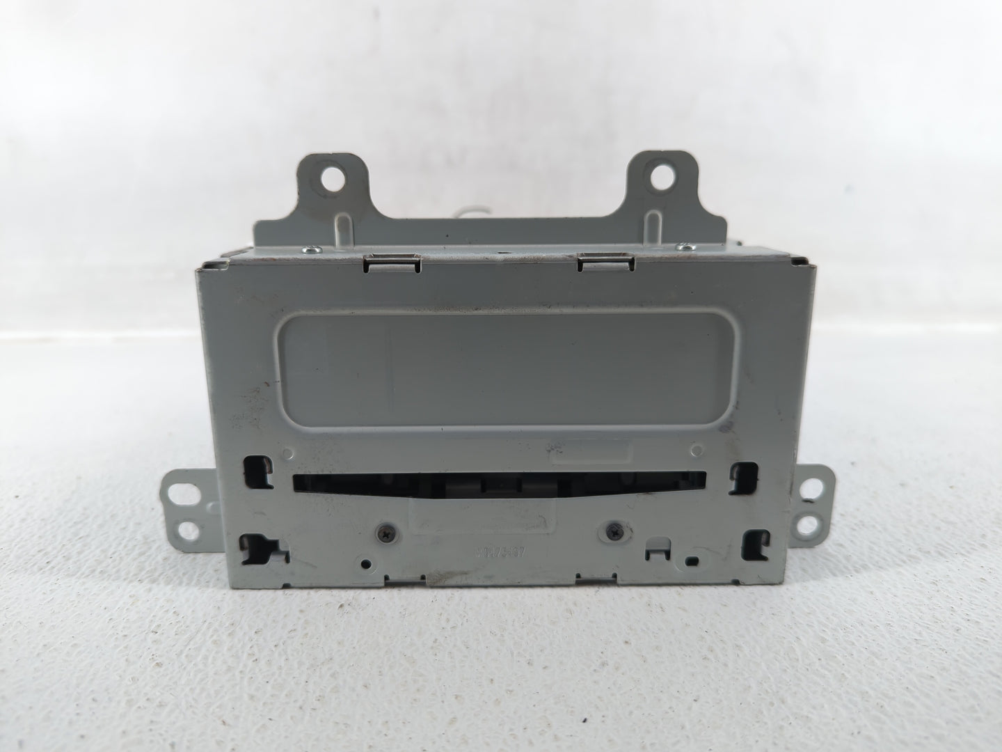 2011-2012 Buick Regal Am Fm Cd Player Radio Receiver - Oemusedautoparts1.com