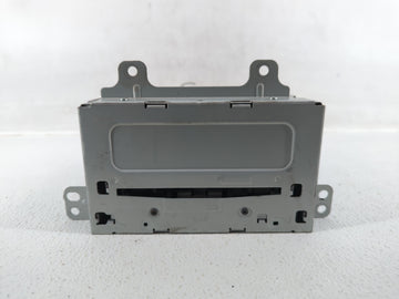 2011-2012 Buick Regal Am Fm Cd Player Radio Receiver - Oemusedautoparts1.com