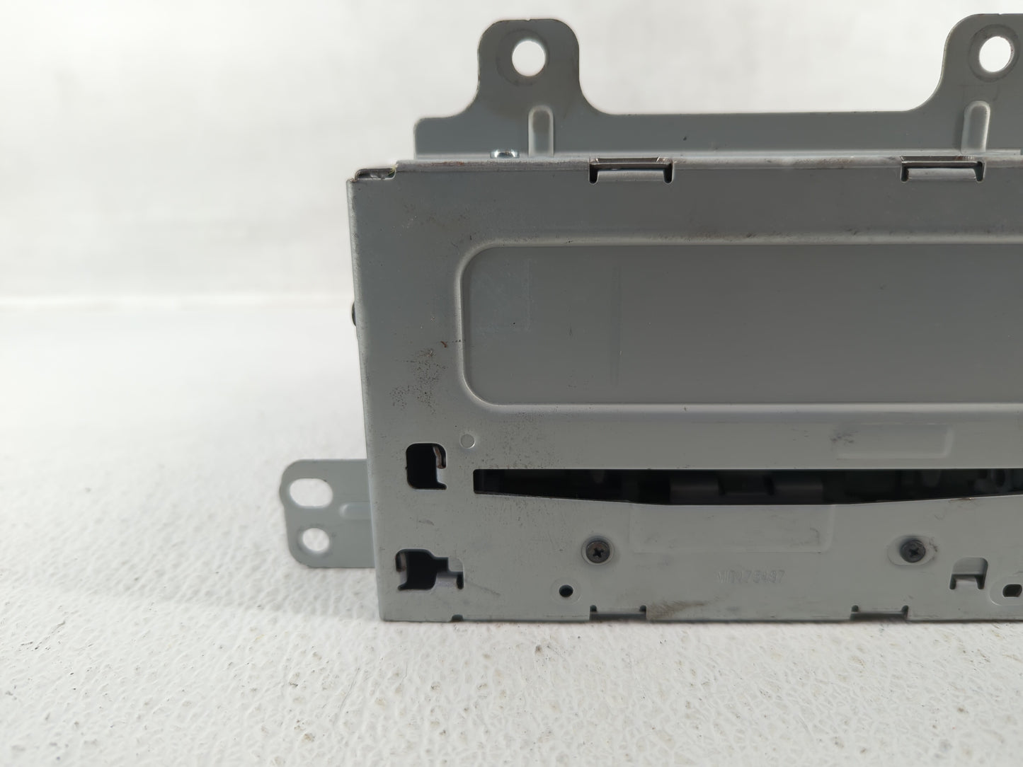 2011-2012 Buick Regal Am Fm Cd Player Radio Receiver - Oemusedautoparts1.com