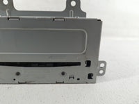 2011-2012 Buick Regal Am Fm Cd Player Radio Receiver - Oemusedautoparts1.com
