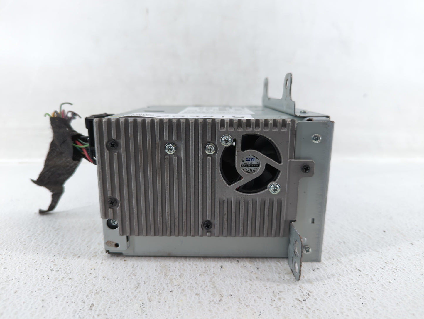 2011-2012 Buick Regal Am Fm Cd Player Radio Receiver - Oemusedautoparts1.com