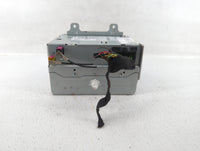 2011-2012 Buick Regal Am Fm Cd Player Radio Receiver - Oemusedautoparts1.com