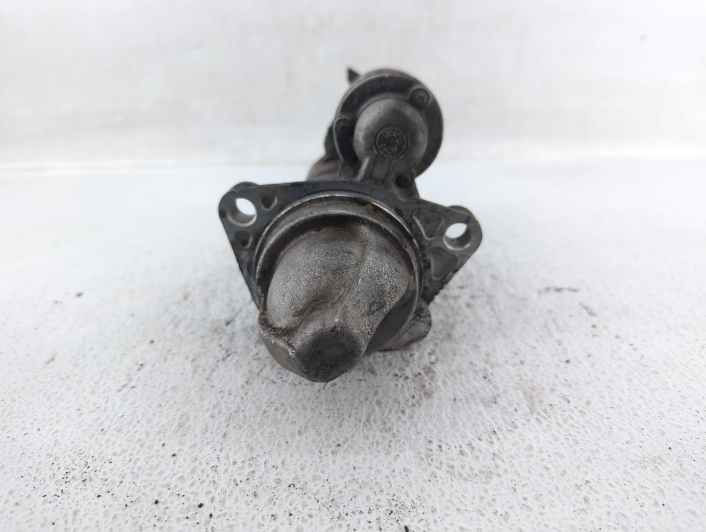 2011-2017 Buick Regal Car Starter Motor Solenoid OEM P/N:GM12609317 Fits OEM Used Auto Parts - Oemusedautoparts1.com