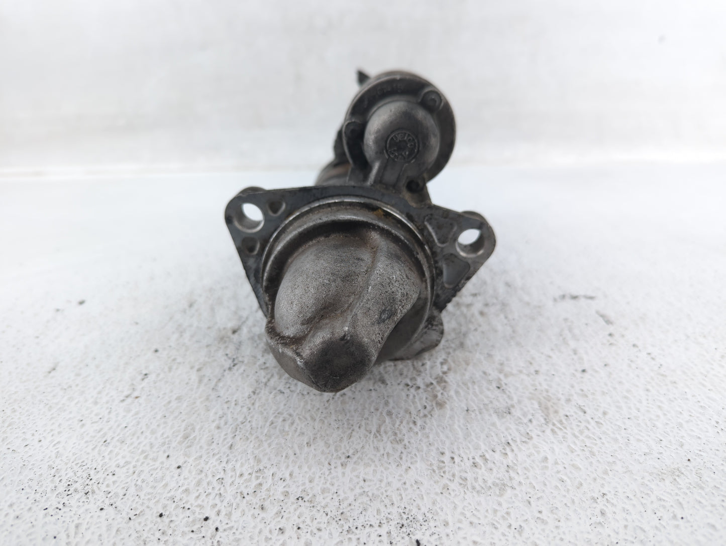 2011-2017 Buick Regal Car Starter Motor Solenoid OEM P/N:GM12609317 Fits OEM Used Auto Parts - Oemusedautoparts1.com