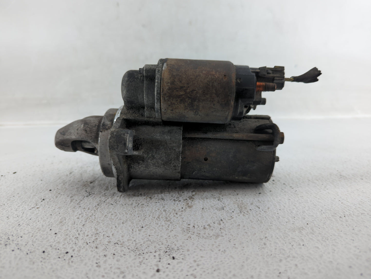2011-2017 Buick Regal Car Starter Motor Solenoid OEM P/N:GM12609317 Fits OEM Used Auto Parts - Oemusedautoparts1.com