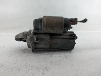 2011-2017 Buick Regal Car Starter Motor Solenoid OEM P/N:GM12609317 Fits OEM Used Auto Parts - Oemusedautoparts1.com