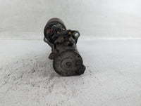 2011-2017 Buick Regal Car Starter Motor Solenoid OEM P/N:GM12609317 Fits OEM Used Auto Parts - Oemusedautoparts1.com