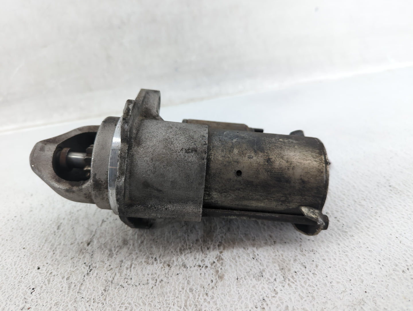 2011-2017 Buick Regal Car Starter Motor Solenoid OEM P/N:GM12609317 Fits OEM Used Auto Parts - Oemusedautoparts1.com