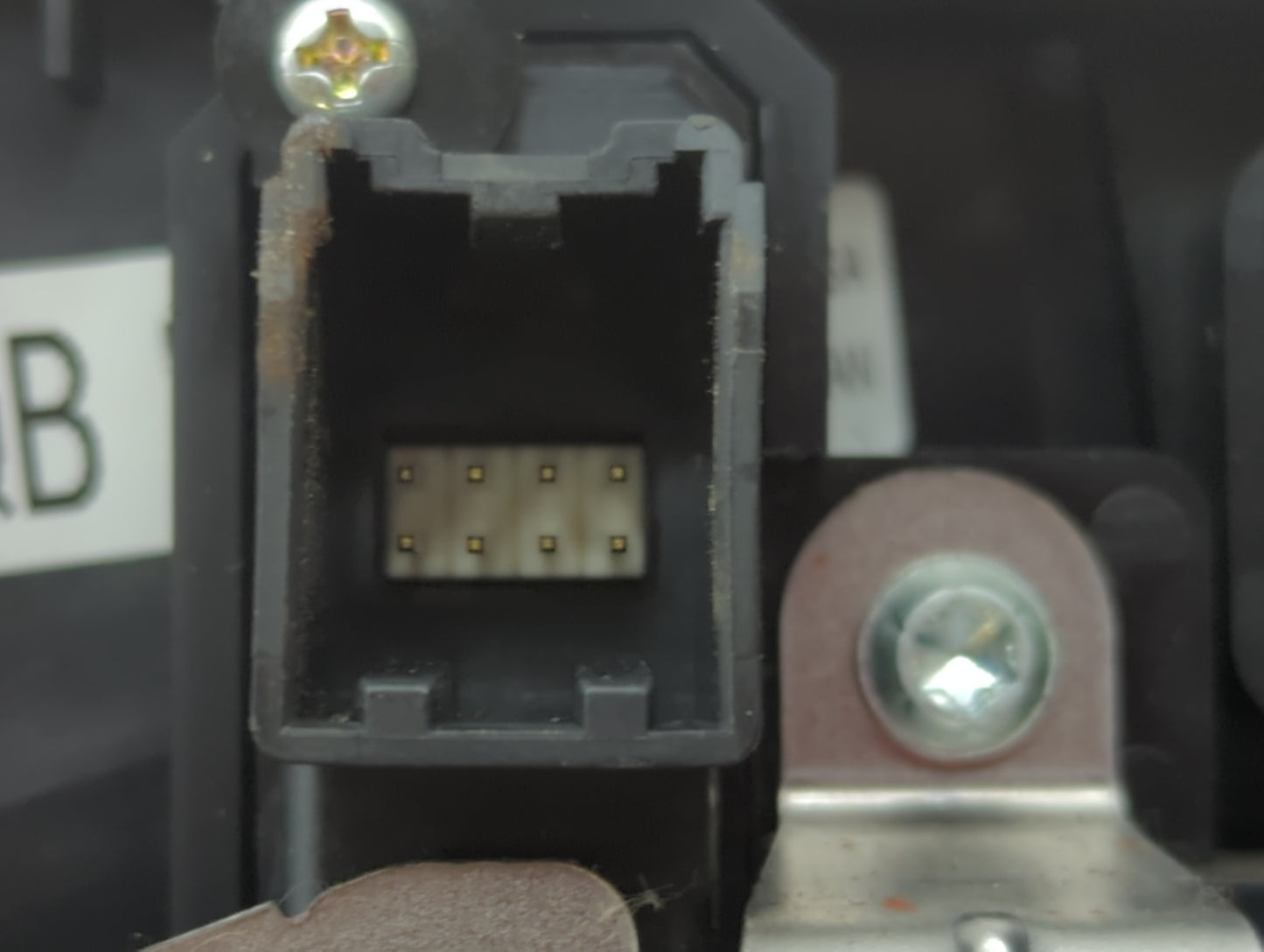 2012-2013 Buick Regal Radio Control Panel - Oemusedautoparts1.com