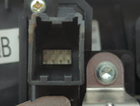 2012-2013 Buick Regal Radio Control Panel - Oemusedautoparts1.com