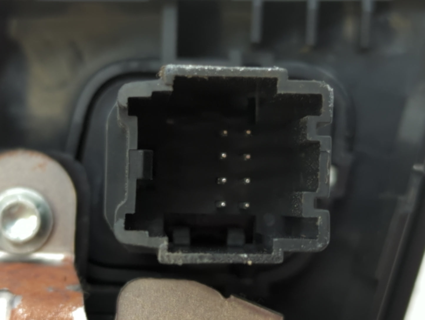 2012-2013 Buick Regal Radio Control Panel - Oemusedautoparts1.com