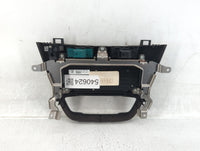 2011-2012 Buick Regal Am Fm Cd Player Radio Receiver - Oemusedautoparts1.com