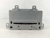 2011-2012 Buick Regal Am Fm Cd Player Radio Receiver - Oemusedautoparts1.com