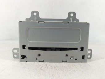 compare product 2011-2012 Buick Regal Am Fm Cd Player Radio Receiver