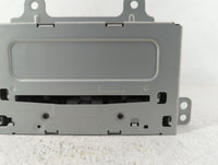 2011-2012 Buick Regal Am Fm Cd Player Radio Receiver - Oemusedautoparts1.com