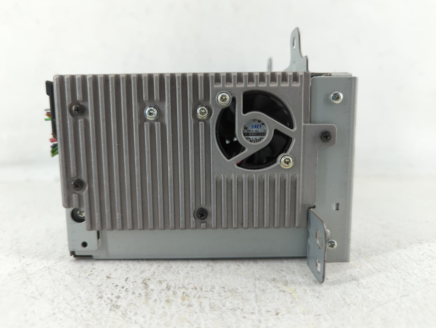 2011-2012 Buick Regal Am Fm Cd Player Radio Receiver - Oemusedautoparts1.com