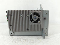 2011-2012 Buick Regal Am Fm Cd Player Radio Receiver - Oemusedautoparts1.com