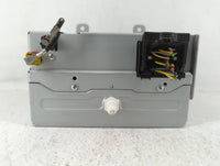 2011-2012 Buick Regal Am Fm Cd Player Radio Receiver - Oemusedautoparts1.com