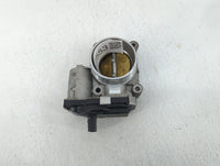 2012-2013 Buick Regal Throttle Body P/N:12639457AA Fits Fits 2012 2013 2014 2015 OEM Used Auto Parts - Oemusedautoparts1.com